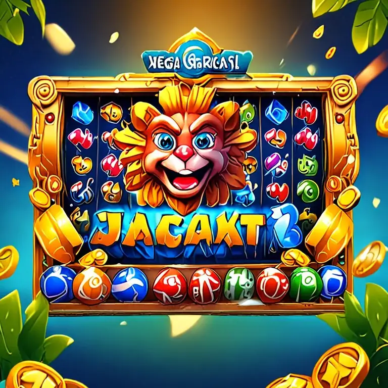 Mega Jackpot Brasil – Review Completo do Slot